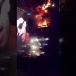 Tomorrowland Barcelona afgelast door brand