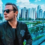 Nederlandse dj Sam Feldt maakt track met Akon