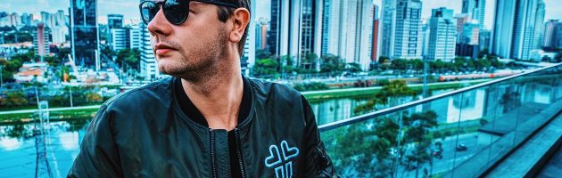 Nederlandse dj Sam Feldt maakt track met Akon