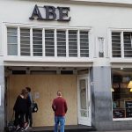 Club ABE gesloten door burgemeester