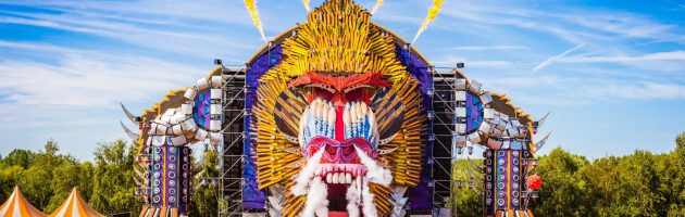 Mysteryland kijkt terug op succesvol weekend