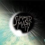 Earworm doet het weer: Summer Mash 2017