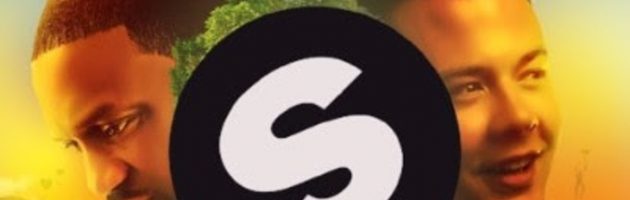 Luister: Sam Feldt – ‘YES’ met Akon