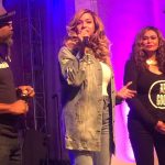 Beyonce terug naar Houston voor optreden