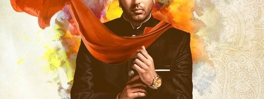 F1rstman dropt debuut EP ‘At First’
