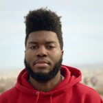 Khalid brengt nieuwe single ‘My Bad’