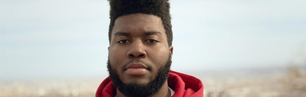 Khalid brengt nieuwe single ‘My Bad’