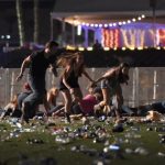 50+ doden, 200+ gewonden bij aanslag Las Vegas