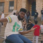 Khalid naar Afas Live in Amsterdam