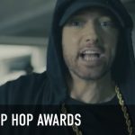 Eminem precies tien jaar ‘clean’