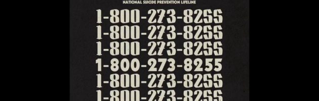 2X Platina voor Logic’s ‘1-800-273-8255’
