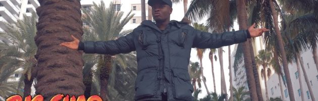 Roadman ‘Skraaa’ Shaq dropt video