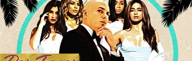 Fifth Harmony en Pitbull droppen samen ‘Por Favor’