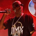 DMX dropt studioversie ‘Rudolph The Red Nosed Reindeer’