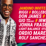 I Love Urban festival haalt Big Shaq naar Nederland