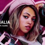Hot Jam: Mahalia ft. Buddy – Hold On