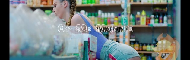 Jeukvogel dropt meesterlijke parodie op FamkeLouise’s OP ME MONNIE