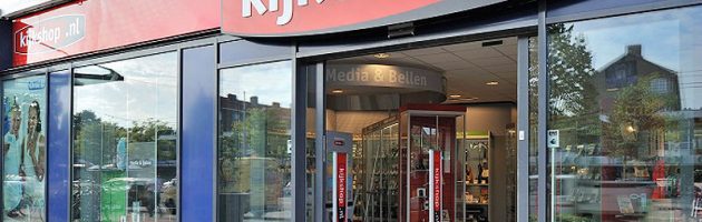 KIJKSHOP vraagt faillissement aan, 400 medewerkers op straat