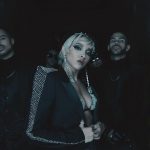 Tinashe dropt video ‘No Drama’ met Offset
