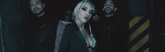 Tinashe dropt video ‘No Drama’ met Offset