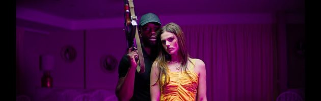 Famke Louise brengt clip ‘LIT’ met LouiVos