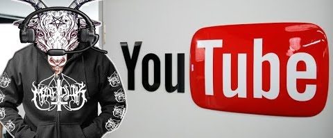 ‘Rossen’ disst Youtube in nieuwe video