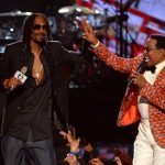 Snoop Dogg en Charlie Wilson doen het weer