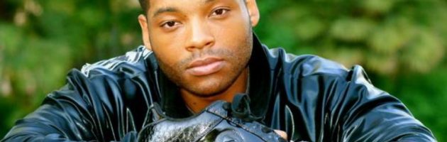 Hot Jam: Chico Benymon ft. Redman – Good Time
