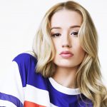 Iggy Azalea kondigt comeback aan