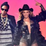 Beyonce en Jay-Z gaan dus touren