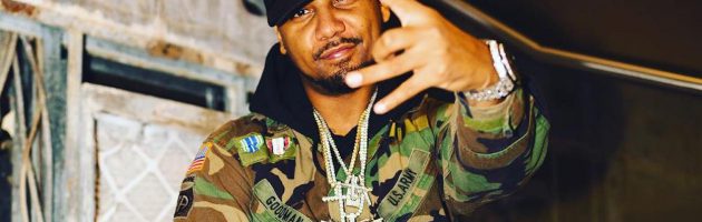 Juelz Santana vrijgelaten
