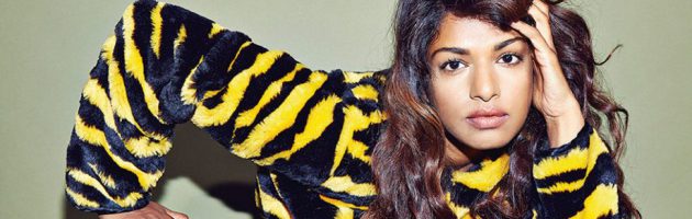 M.I.A doet boekje open over Jay-Z’s foute suggestie