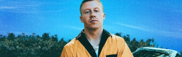 Macklemore voor tweede keer vader geworden