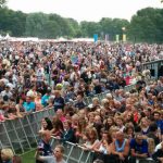 Parkpop Den Haag stopt ermee