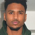 Trey Songz meldt zich voor huiselijk geweld