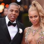 Tweede concert Beyoncé & Jay-Z in Arena