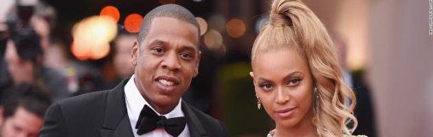 Tweede concert Beyoncé & Jay-Z in Arena