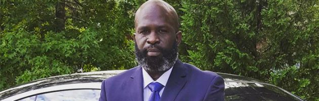 Manager Rick Ross overleden door bloedprop