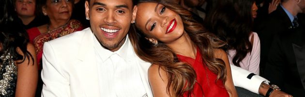 Snapchat verwijdert advertentie: slap Rihanna or punch Chris Brown?