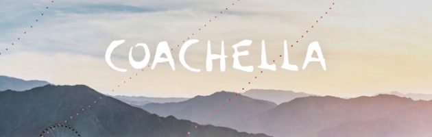 Ariana Grande, Wiz Khalifa en vele anderen op Coachella 2019