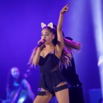 Ariana Grande laat tracklist ‘thank u, next’ zien