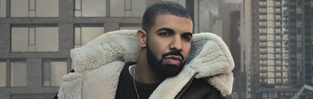 Drake behoudt #1 positie in charts