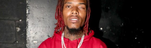 Fetty Wap krijgt 2 kids in 2 maanden tijd