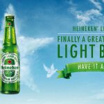 Chance The Rapper boos op Heineken; Heineken geeft geen fuck