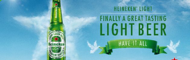 Chance The Rapper boos op Heineken; Heineken geeft geen fuck