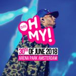 OH MY! brengt grote hiphopnamen naar Amsterdam