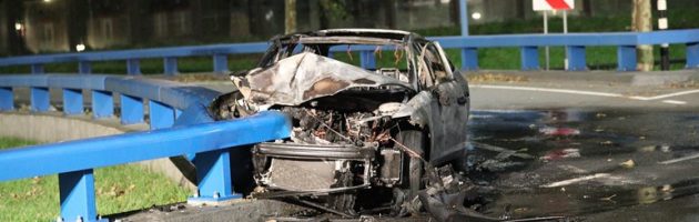 Verzekeraars willen ‘black box’ in auto’s verplichten