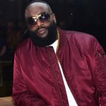 Rick Ross in ziekenhuis met hartproblemen