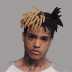 XXXTentacion scoort #1 album