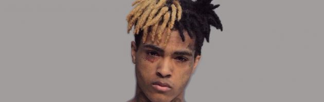 XXXTentacion scoort #1 album